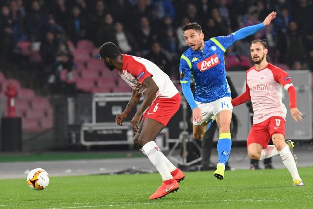 内马尔已经抵达巴塞罗那，但不确定是否出席庆典