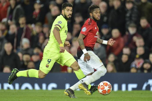 巴萨坐拥福将杯赛盼复仇 数据:马竞难复刻奇迹